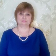 Галина, 53, Шадринск