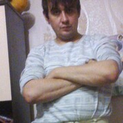 Юрий, 40, Лабытнанги