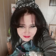 СВЕТЛАНА, 40, Нерюнгри
