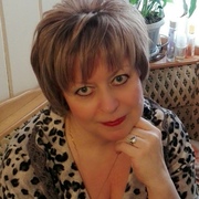 Елена, 61, Одинцово
