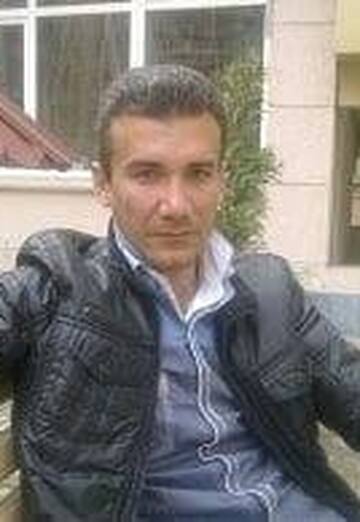 My photo - Aleksey, 40 from Tashkent (@aleksey583999)