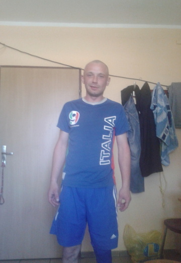 My photo - Sergii, 37 from Lutsk (@sergii225)