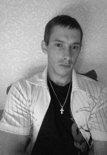 My photo - Sergey, 34 from Rezekne (@sergey809429)