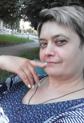 Ma photo - Viktoriia Antonenko, 48 de Marioupol (@viktoriyaantonenko)