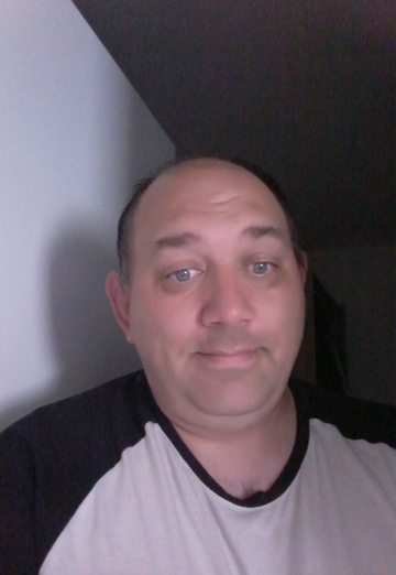 My photo - Sebastien, 48 from La Celle-Saint-Cloud (@sebastien53)