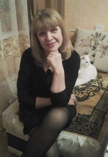 Моя фотография - ЛЮБОВЬ, 61 из Волгодонск (@lubov37244)