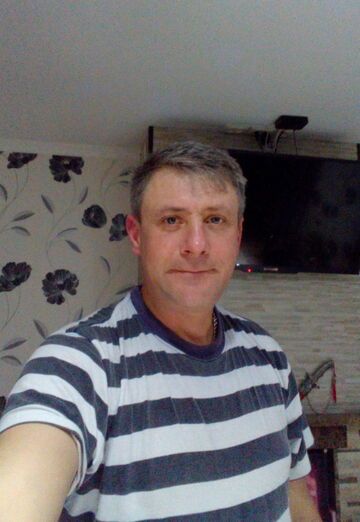 Моя фотография - Анатолий, 52 из Чимишлия (@anatoliy41290)