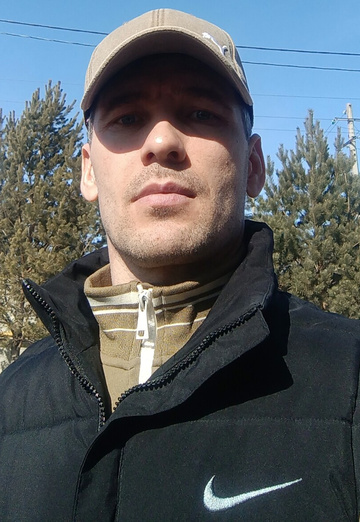 My photo - Artem, 38 from Tujmazy (@artem244545)