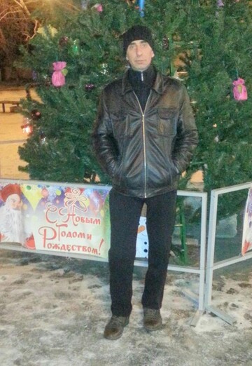 Моя фотография - Эдуард, 58 из Ростов-на-Дону (@eduard31405)