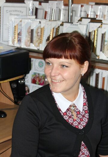 Моя фотография - Снежанна, 41 из Партизанск (@snejanna623)