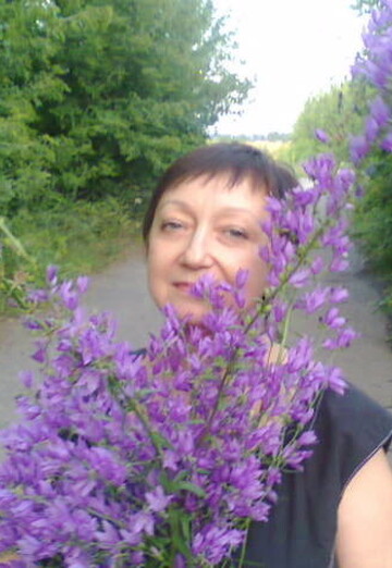 Mein Foto - Elena, 58 aus Lesnoy Gorodok (@elena211108)