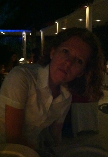 Моя фотография - Lisa, 39 из Милан (@lisa385)