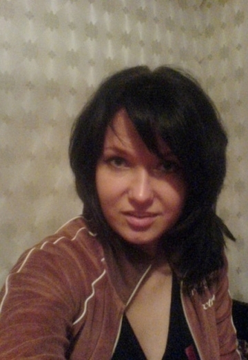 Моя фотография - Анна, 39 из Батайск (@anna1545)