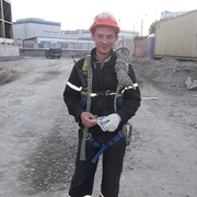 андрей, 41, Киреевск