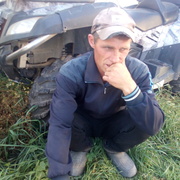алекс, 42, Краснощеково