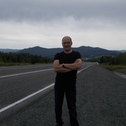 Евгений, 45, Дивногорск