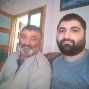 Mikhail, 38, Чалтырь
