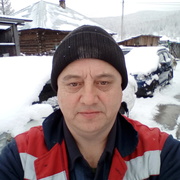 Анатолий С, 55, Шира