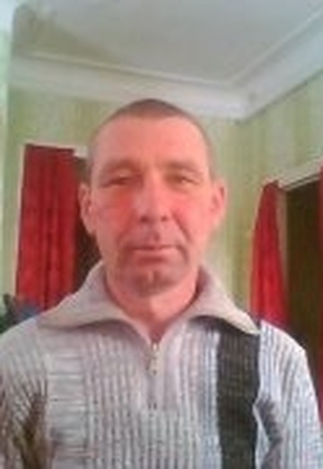 Моя фотография - Андрей Моргунов, 51 из Саратов (@andreymorgunov2)