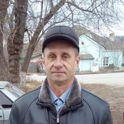 Сергей, 54, Инза