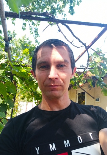 Моя фотография - Сергей Величко, 35 из Евпатория (@sergeyvelichko13)