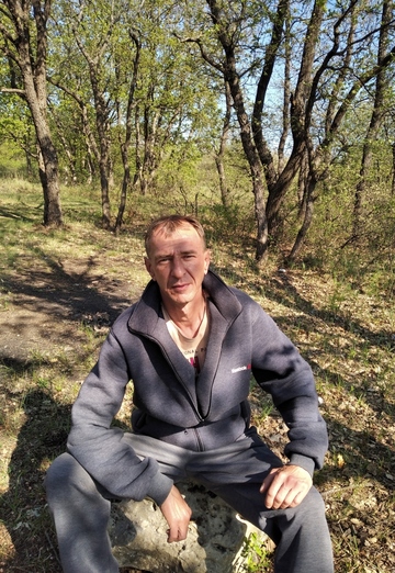 My photo - Aleksandr, 47 from Simferopol (@aleksandr868603)