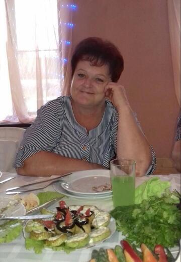 Моя фотография - Надежда, 60 из Георгиевск (@nadejda77902)