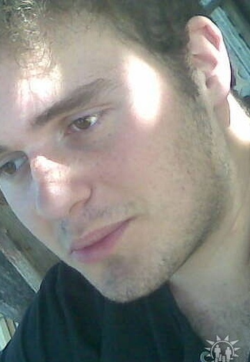 My photo - aleksandr, 34 from Rustavi (@id282686)