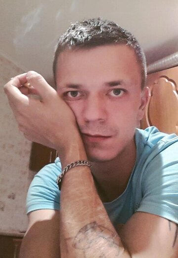 My photo - Sergey Karetnikov, 28 from Tula (@sergeykaretnikov)
