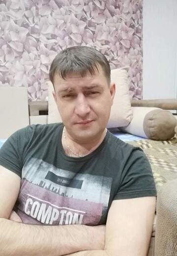 Моя фотография - Андрей, 33 из Саяногорск (@andrey669364)