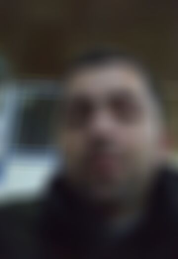 My photo - Murad, 43 from Sumgayit (@murad9222)