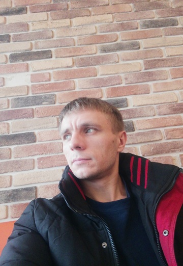 Моя фотография - Роман, 33 из Полтавская (@roman232683)