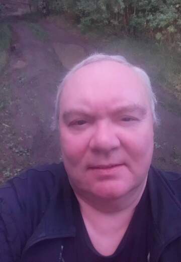 My photo - Vladimir, 56 from Kopeysk (@vladimir402722)
