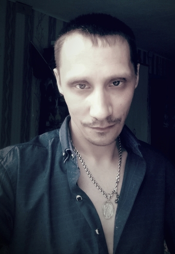 Моя фотографія - Дмитрий, 42 з Норильськ (@dmitriyneimeetznacheniya)