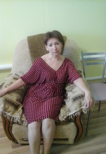 My photo - galiya, 61 from Agryz (@galiya983)