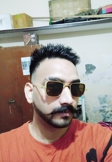 Sajan Jain (@sajanjain) — my photo № 3