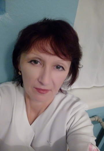 Моя фотография - Людмила, 61 из Днепр (@ludmila70639)