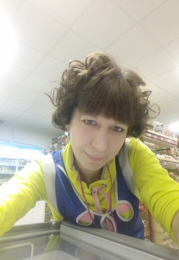 My photo - Natalya, 36 from Tosno (@natalya186608)