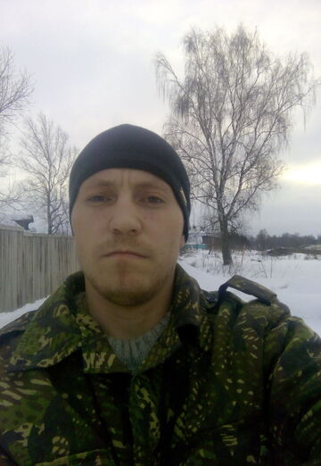 My photo - Denis, 37 from Uglich (@denis142207)