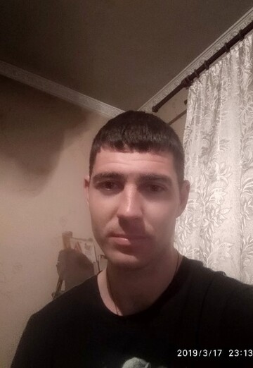 My photo - Sergey, 32 from Kherson (@sergey799486)