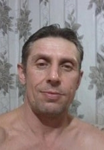 My photo - valeriy, 54 from Belovo (@valeriy50535)