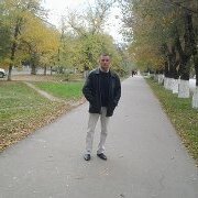 Александр, 42, Волжский (Волгоградская обл.)