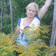 Галина, 66, Жигулевск