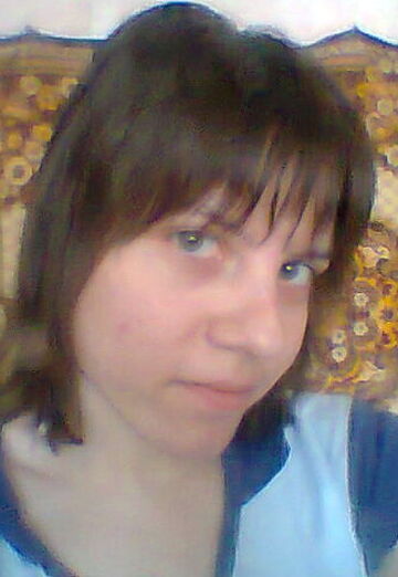 Ma photo - Tatiana, 33 de Torjok (@tatyana69884)