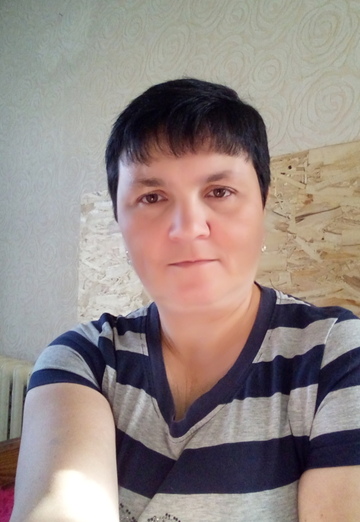 Моя фотография - Светлана, 45 из Нижний Новгород (@svetlana264127)