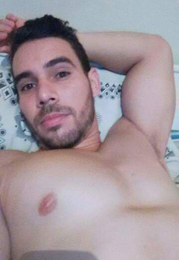 My photo - Lucas, 32 from Santa Isabel (@lucas141)