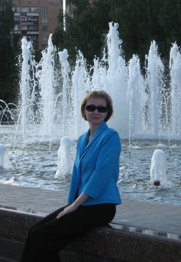 My photo - Svetlana, 57 from Izhevsk (@svetlana3595)