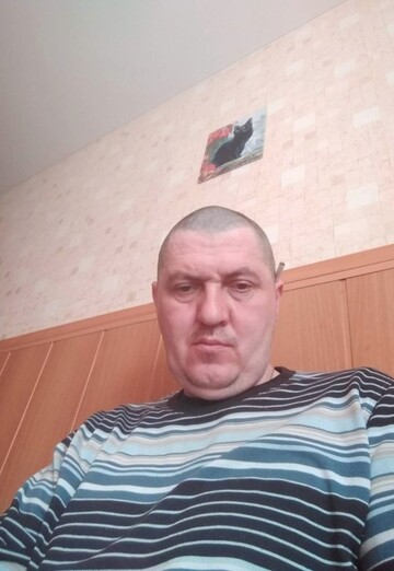Моя фотография - Алексей, 46 из Новосибирск (@aleksey461259)