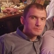 Виктор, 36, Курск