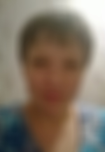 My photo - irina, 44 from Tyumen (@rosemary81)